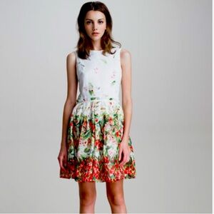 VALENTINO DRESS SMALL S